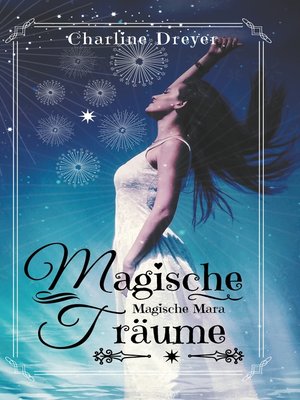 cover image of Magische Träume